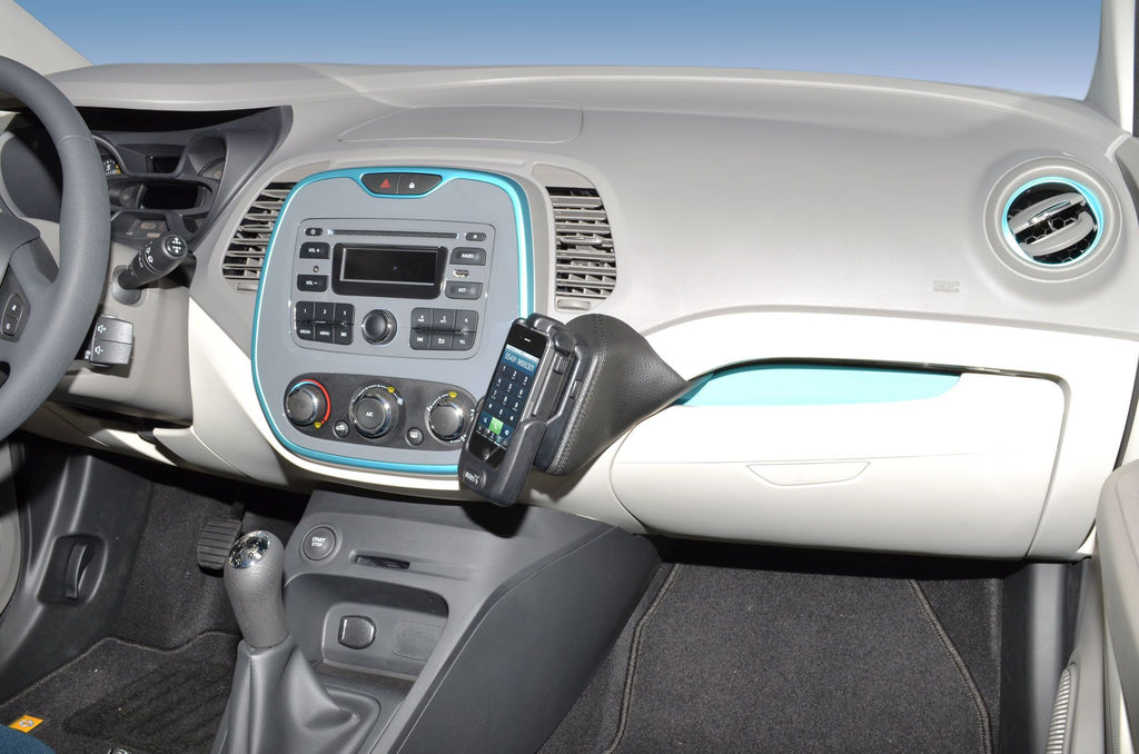 Kuda console voor Renault Captur – 520001855 - productafbeelding 3