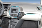 Kuda console voor Renault Captur – 520001855 - productafbeelding 3