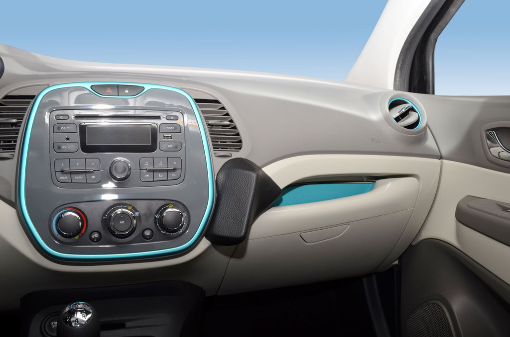Kuda console voor Renault Captur – 520001855