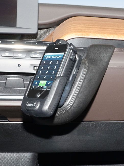 Kuda console voor BMW i3 – 520001895 - productafbeelding 2