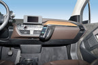 Kuda console voor BMW i3 – 520001895 - productafbeelding 3