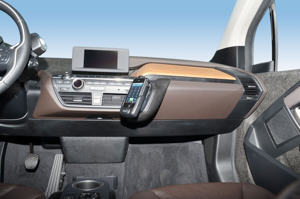 Kuda console voor BMW i3 – 520001895 - productafbeelding 3