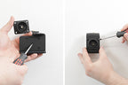 Brodit houder voor Yanosik GTm | 190410 - productfoto 2