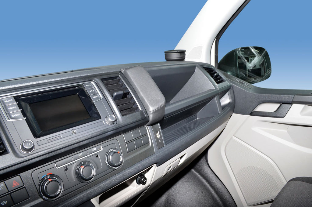 Kuda console voor Volkswagen T6 Transporter/Pickup – 520001905