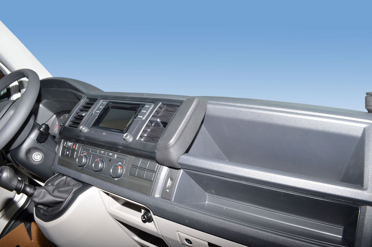 Kuda console voor Volkswagen T6 Transporter/Pickup – 520001905 - productafbeelding 2