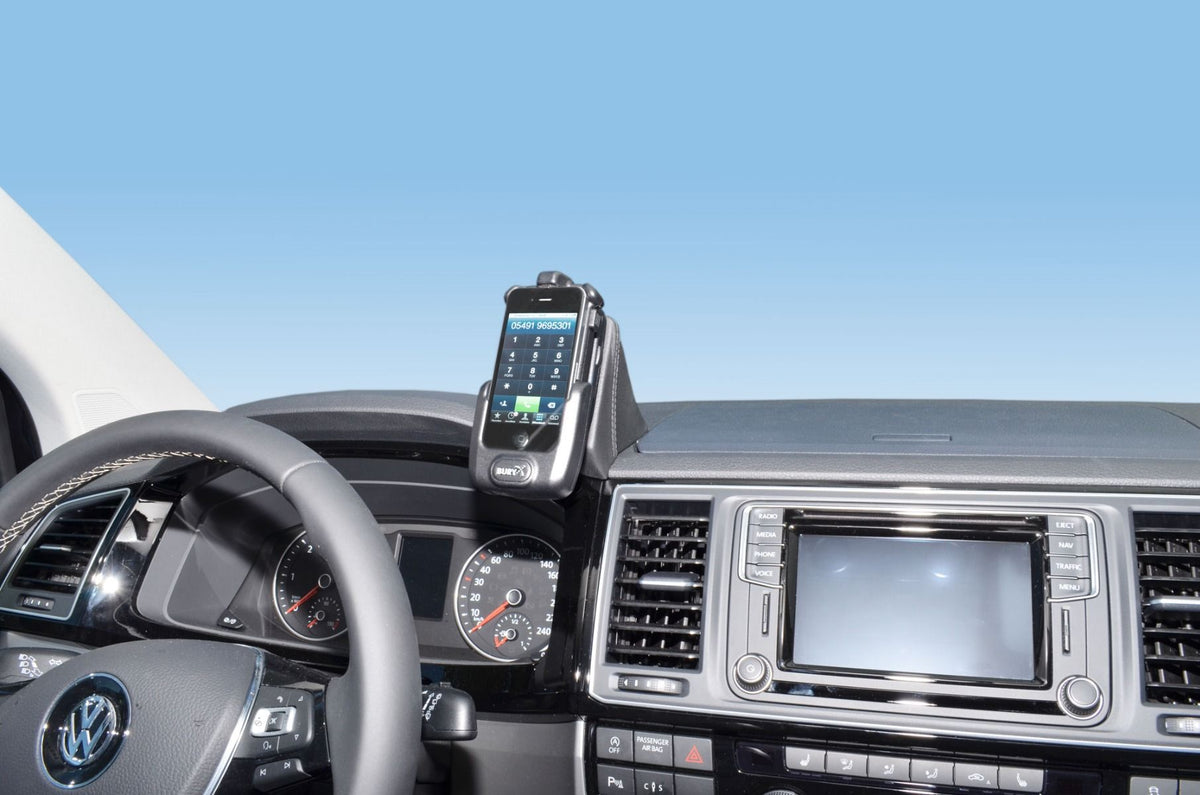 Kuda console voor Volkswagen T6 Transporter/Pickup – 520001910 – productafbeelding 2