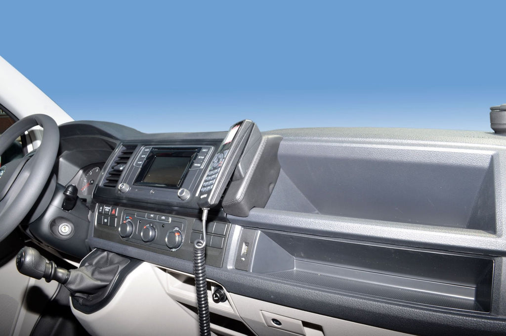 Kuda console voor Volkswagen T6 Transporter/Pickup – 520001920 – productafbeelding 4