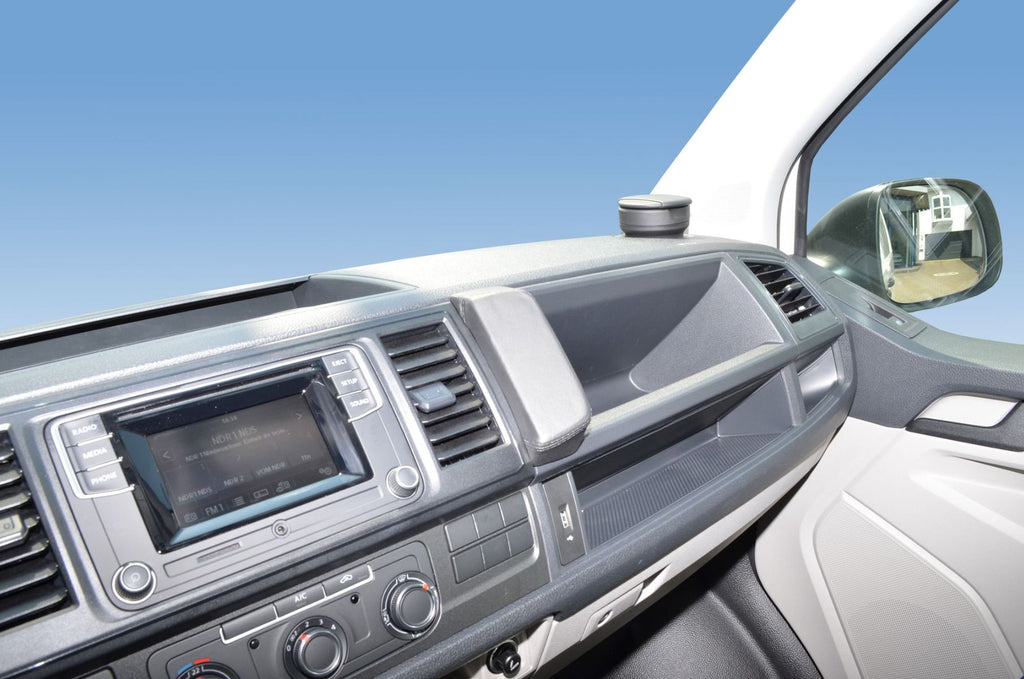 Kuda console voor Volkswagen T6 Transporter/Pickup – 520001920