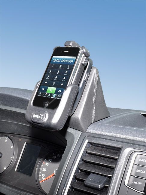 Kuda console voor Volkswagen T6 Transporter/Pickup – 520001930 – productafbeelding 2