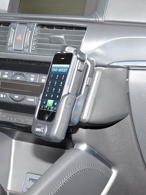 Kuda console voor Mazda CX-5 – 520001940 – productafbeelding 3