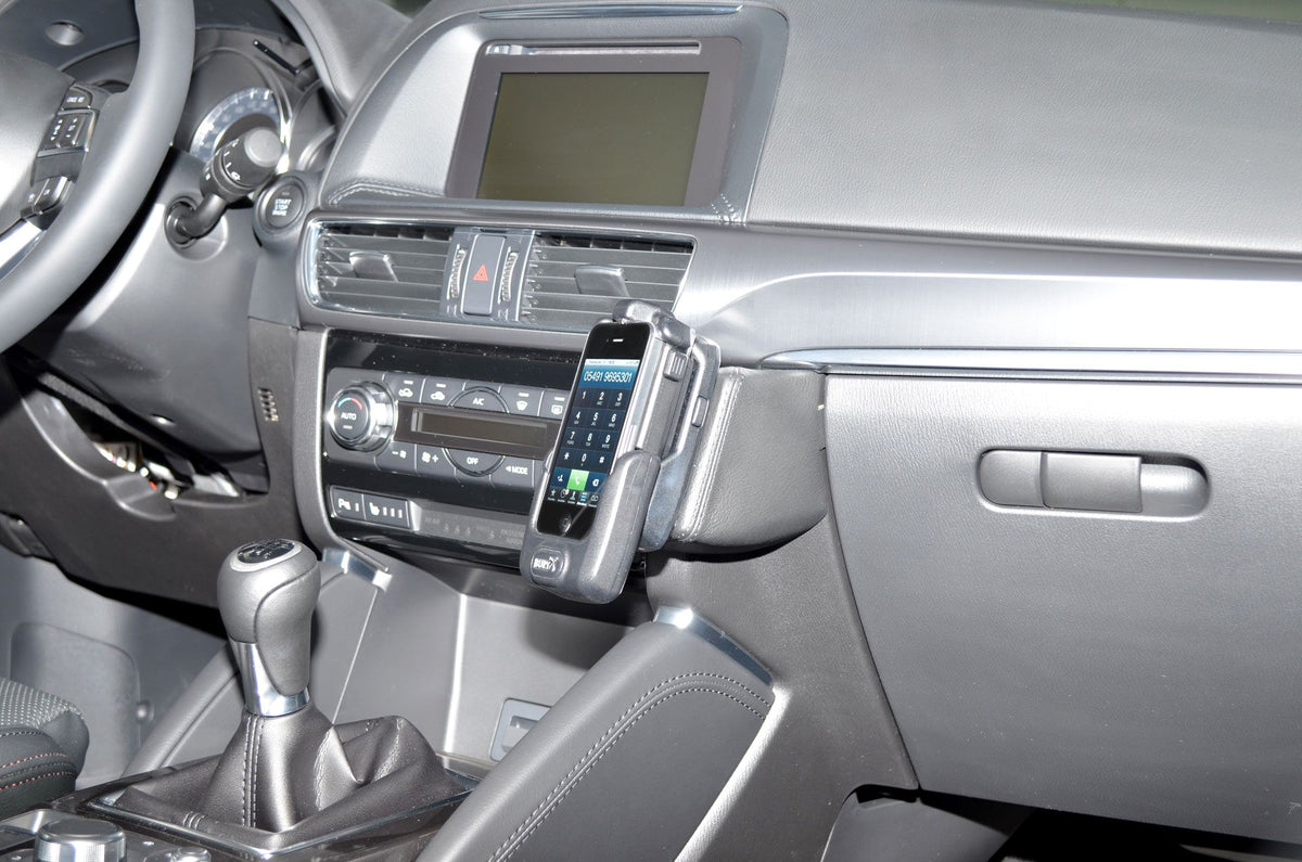 Kuda console voor Mazda CX-5 – 520001940 – productafbeelding 2