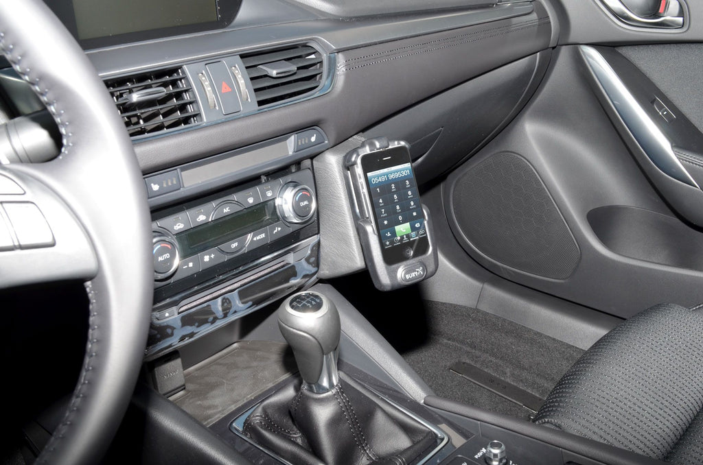 Kuda console voor Mazda 6 series – 520001950 – productafbeelding 2