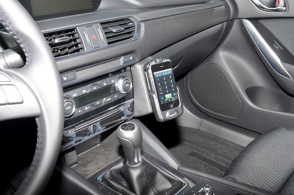 Kuda console voor Mazda 6 series – 520001950 – productafbeelding 2