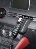 Kuda console voor Mazda 2 series / CX-3 – 520001960 – productafbeelding 3