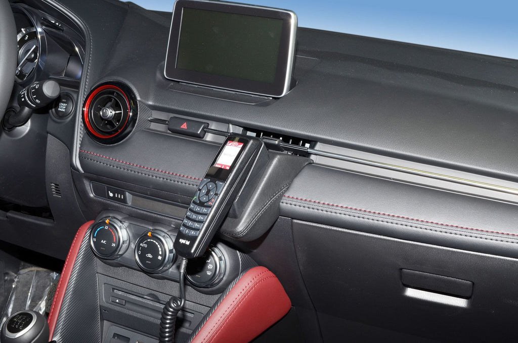 Kuda console voor Mazda 2 series / CX-3 – 520001960 – productafbeelding 2