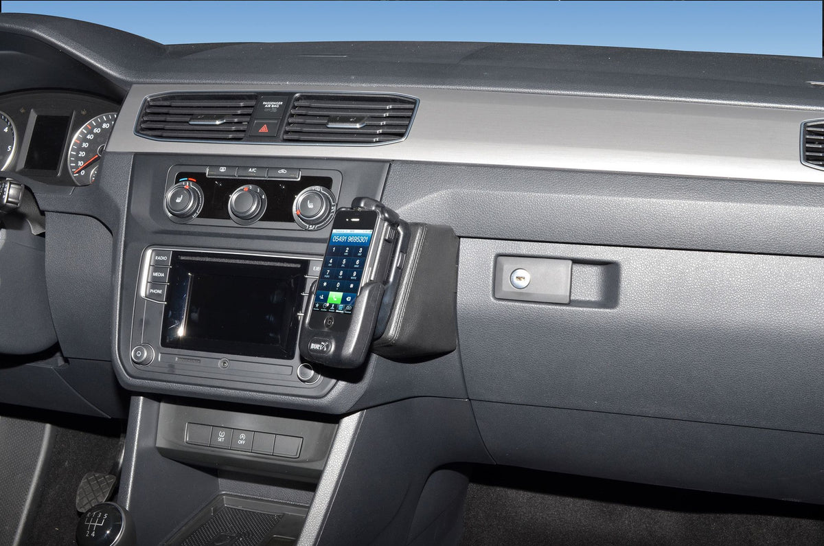 Kuda console voor Volkswagen Caddy – 520001975 – productafbeelding 3