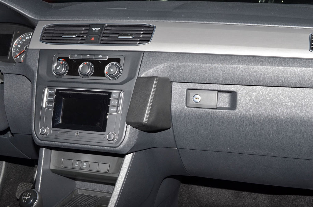 Kuda console voor Volkswagen Caddy – 520001975
