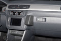 Kuda console voor Volkswagen Caddy – 520001975