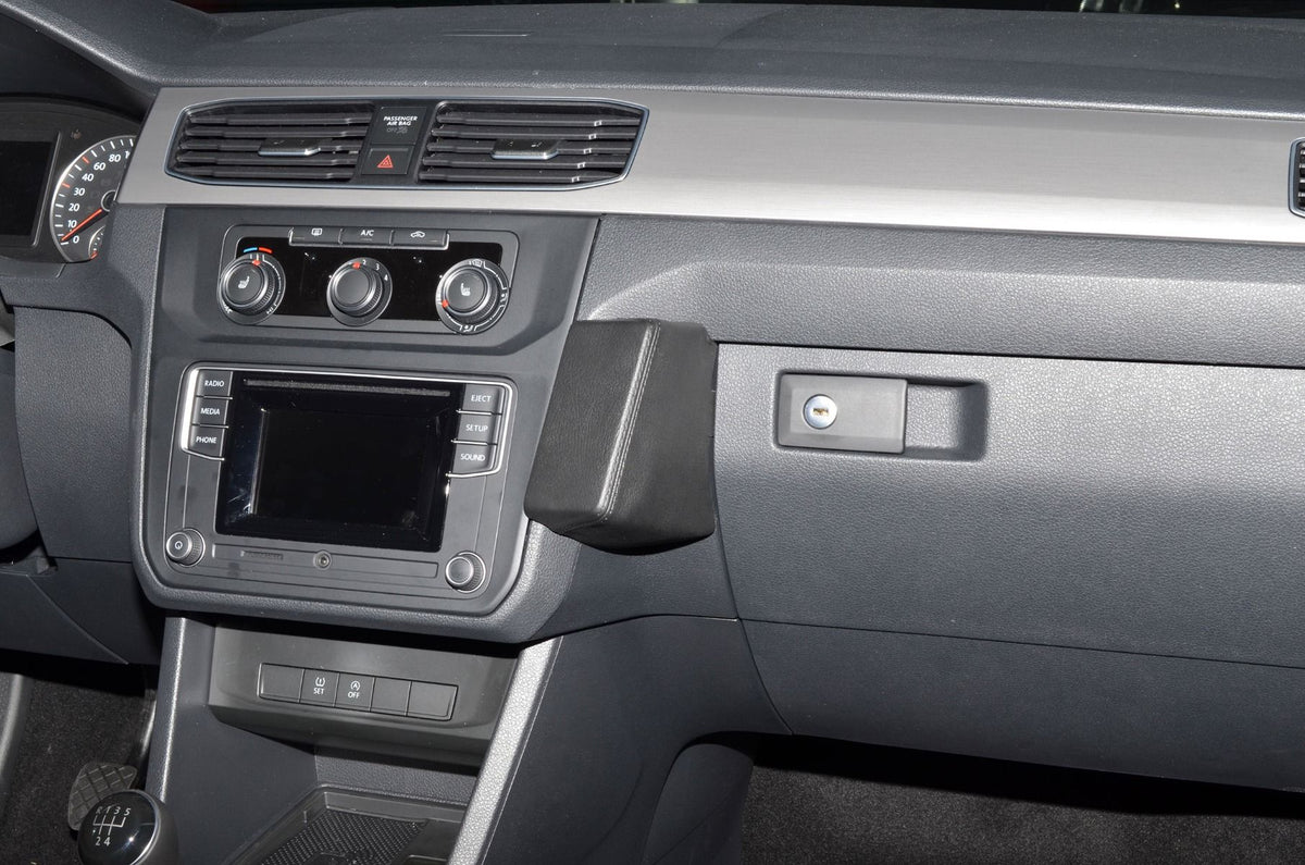 Kuda console voor Volkswagen Caddy – 520001975