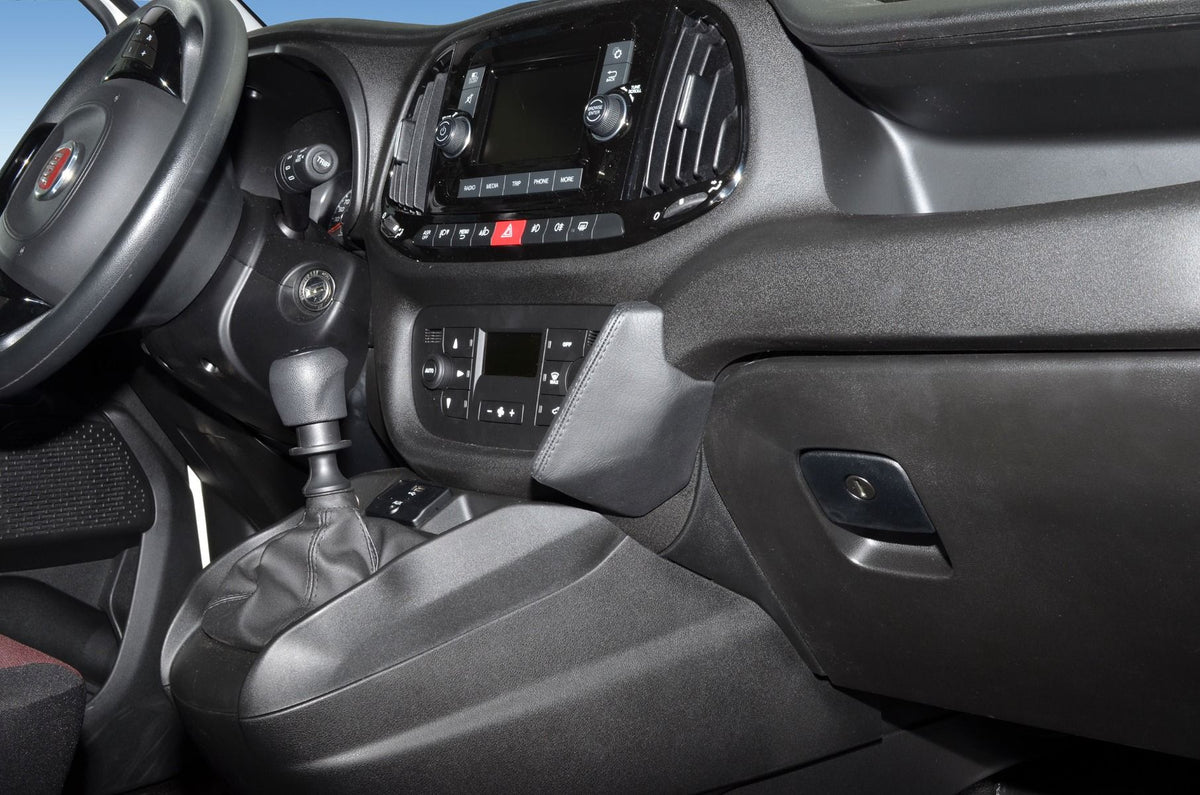 Kuda console voor Fiat Doblo series – 520001995