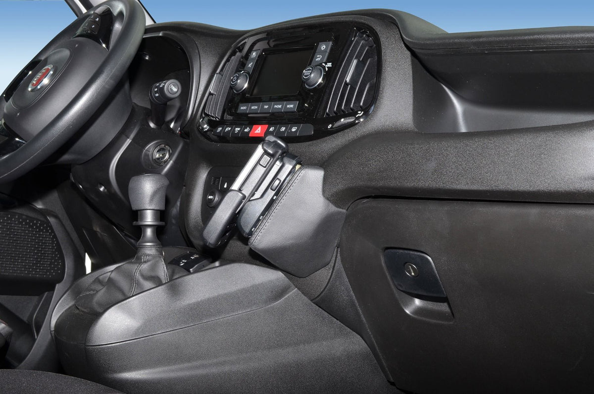 Kuda console voor Fiat Doblo series – 520001995 – productafbeelding 2