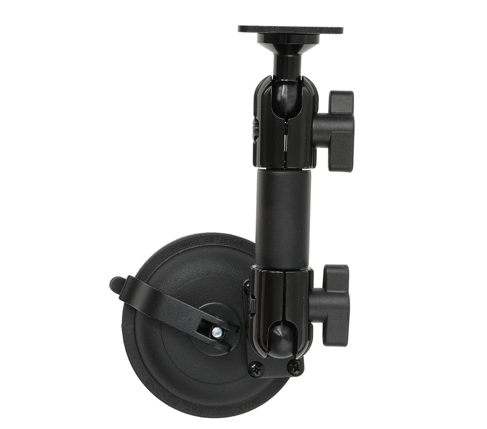 Brodit zuignap mount | 202011 - productfoto 1
