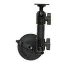 Brodit zuignap mount | 202011 - productfoto 1