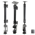 Brodit Standard Duty pedestal mount 345 mm | 202015 - productfoto 1