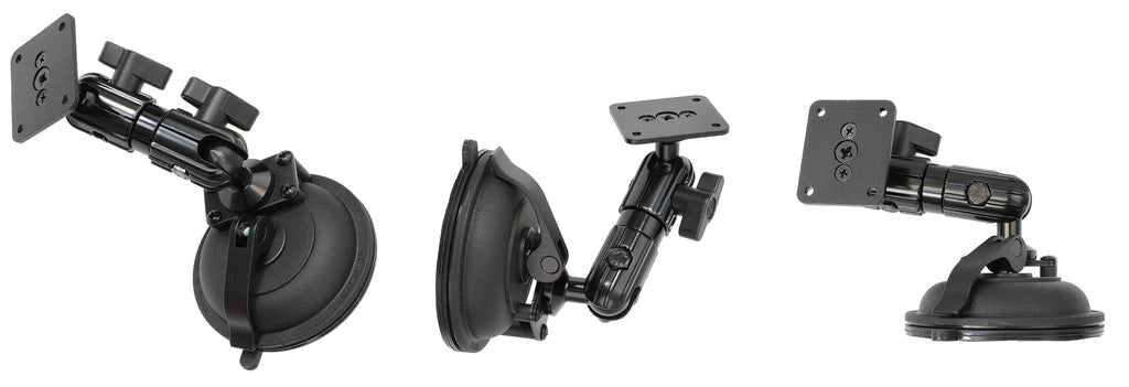Brodit zuignap mount | 202017 - productfoto 2