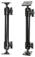 Brodit Standard Duty pedestal mount 251 mm | 202020 - productfoto 1