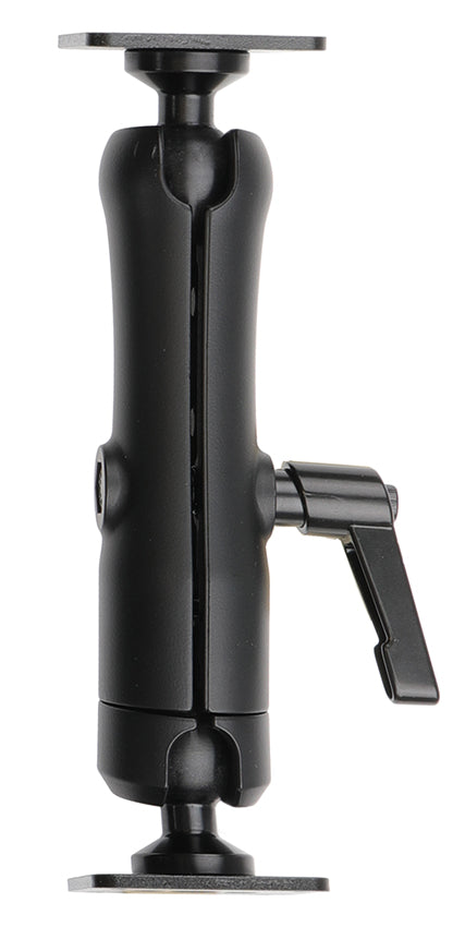 Brodit Heavy Duty pedestal mount 194 mm | 202024 - productfoto 1