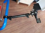 Brodit pedestal mount verlengarm 170 mm voor Standard Duty Pedestal Mo - productfoto 6