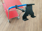 Brodit pedestal mount verlengarm 170 mm voor Standard Duty Pedestal Mo - productfoto 7