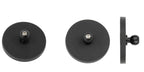 Brodit magnetische mount 88 mm | 202027 - productfoto 1
