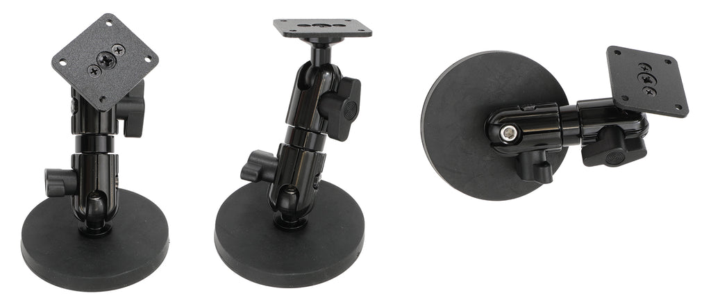 Brodit magnetische mount 88 mm | 202029 - productfoto 2