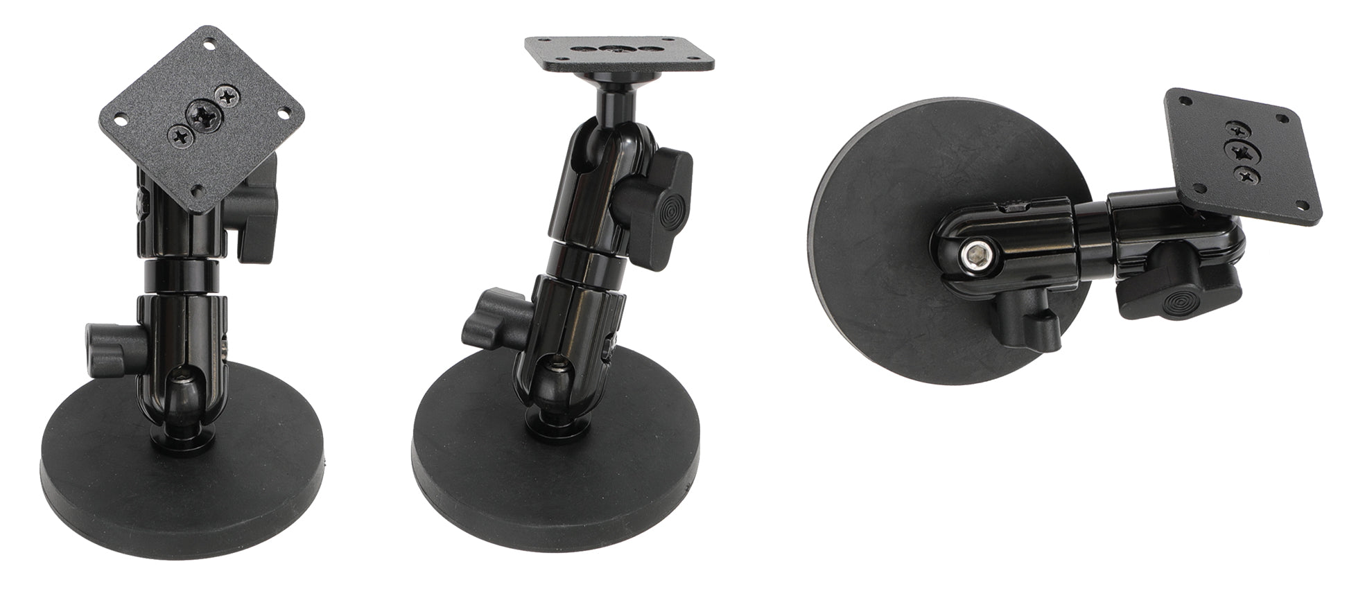 Brodit magnetische mount 88 mm | 202029 - productfoto 2