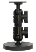 Brodit magnetische mount 88 mm | 202029 - productfoto 1