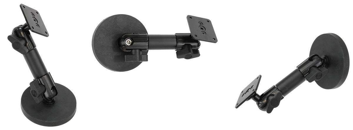 Brodit magnetische mount 88 mm | 202030 - productfoto 2