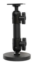 Brodit magnetische mount 88 mm | 202030 - productfoto 1