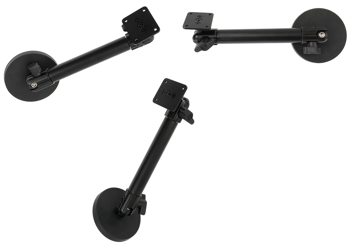 Brodit magnetische mount 88 mm | 202031 - productfoto 2