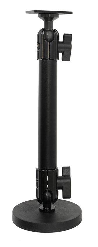 Brodit magnetische mount 88 mm | 202031 - productfoto 1