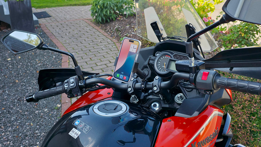 Brodit motorfiets mount | 202041 - productfoto 3