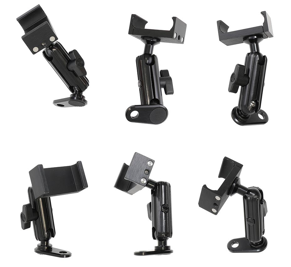 Brodit motorfiets mount | 202042 - productfoto 2