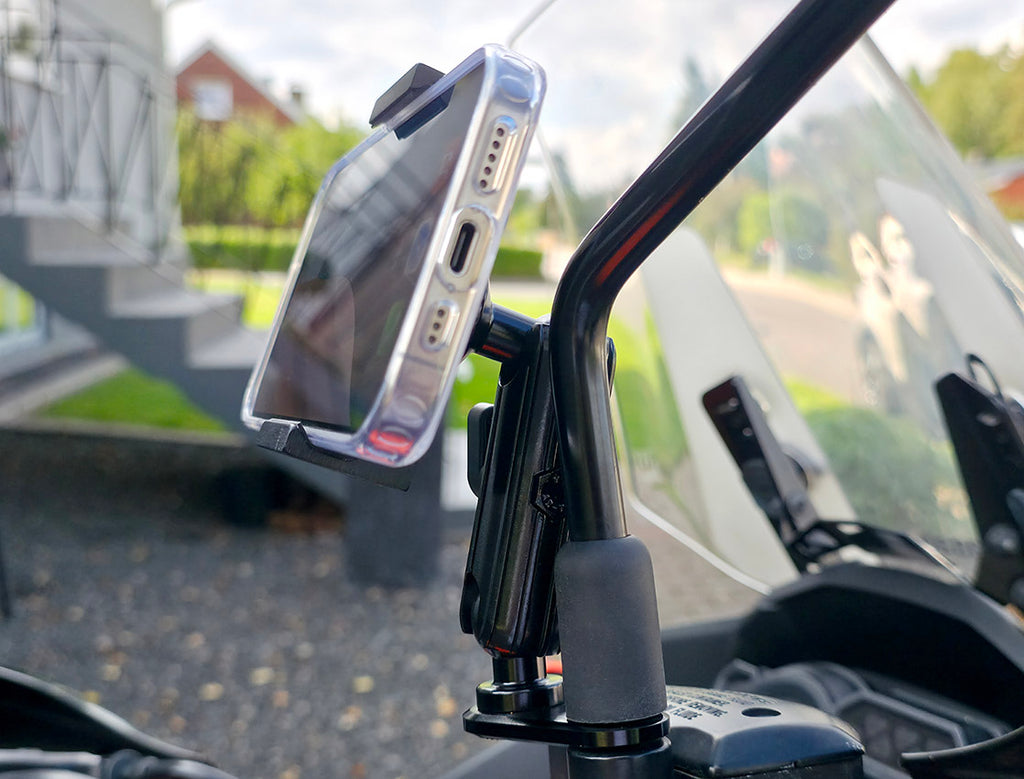 Brodit motorfiets mount | 202042 - productfoto 4