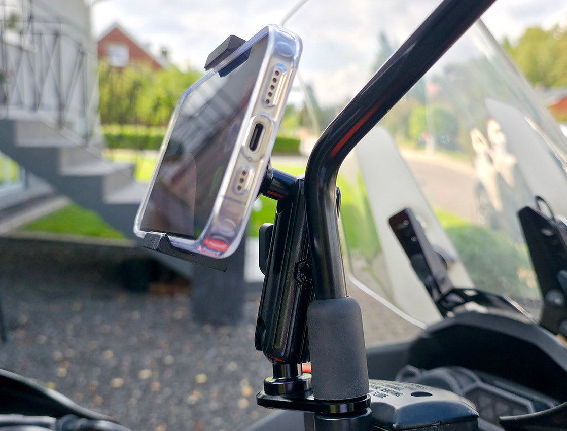 Brodit motorfiets mount | 202042 - productfoto 4