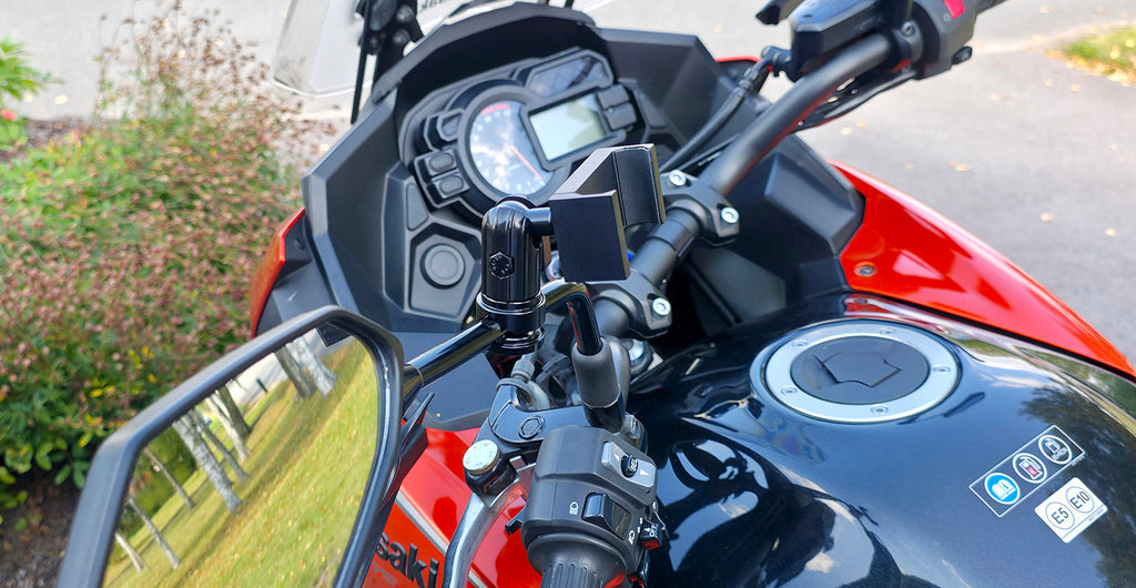 Brodit motorfiets mount | 202044 - productfoto 3