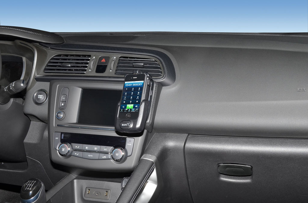 Kuda console voor Renault Kadjar – 520002035 – productafbeelding 2