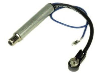 Antenne-adapters met fantoomvoeding 7204.100-0 voor Audi A3
