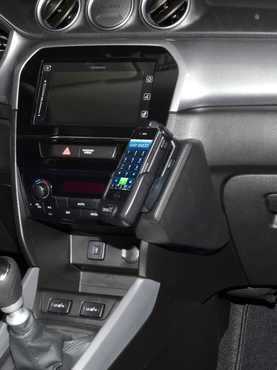 Kuda console voor Suzuki Grand Vitara – 520002045 – productafbeelding 2