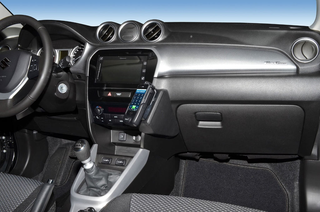 Kuda console voor Suzuki Grand Vitara – 520002045 – productafbeelding 3